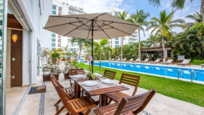 Condo Terra 13 by Kivoya, Puerto Vallarta